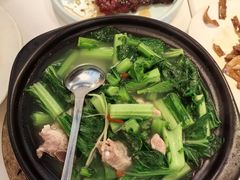 -新旺茶餐厅·早餐·夜宵(仙霞店)