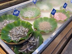 -胖姐渔村(中源大道店)