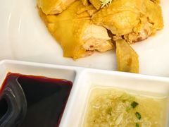 -丰收日·小海鲜·沪上家宴(顾村正大店)