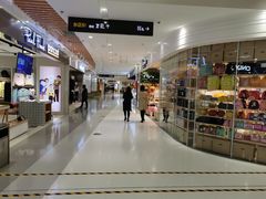-丽达购物中心(崂山店)