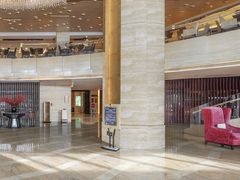 -厦门明发国际大酒店(会展中心环岛路店)