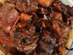 钵体黑鸭-神仙钵湘香土菜馆(光华路店)
