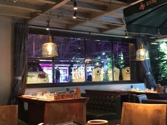 大堂-肉串汪(望京店)