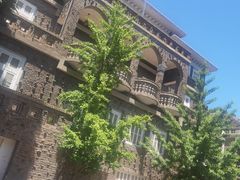 -天津五大道文化旅游区