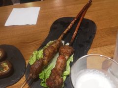 -敏珠拉姆藏餐·南京厨房(富春江东街店)