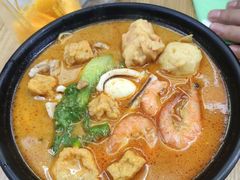 -老闽味沙茶面·姜母鸭(传承35年曾厝垵店)