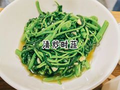 -建辉湖南土菜馆(南大街店)