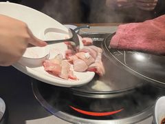 -同仁四季椰子鸡(无锡滨湖万象汇店)