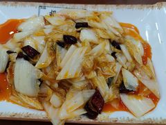 -兰州老马家族食府(康庄总店)