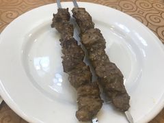 -白魁老号饭庄(交道口店)