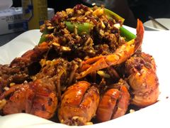 -虾胡闹龙虾馆(湄南河店)