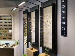 -吴良材眼镜(苏州店)