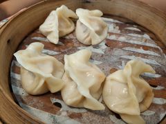 -海胆小馆(东北水饺·春柳店)