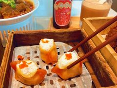 -蔡澜港式点心(皇庭广场店)