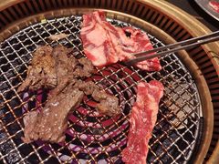 -厚贞日式烤肉(浦东汇智店)