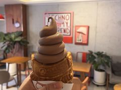 -高力乐面包咖啡厅(西塔店)