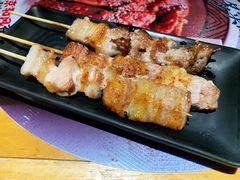 -京和风食堂·定食寿喜锅(保利樾广场店)