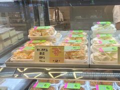 -鹤所·低糖零蔗糖烘焙(长楹店)