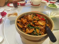 -鼎泰丰(渔阳店)