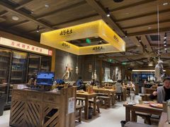 -北丐先生·野馄饨烧烤(雨花万象店)