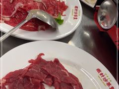 -燃计沙茶皇·香港沙茶火锅(人广旗舰店)