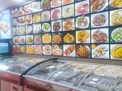 -碧海银沙海鲜餐厅(恒大海上威尼斯店)