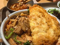 -水平有限广西米粉·广西风味集(五道口店)