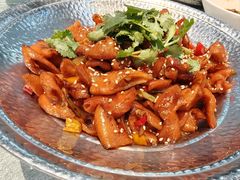 -汤记传菜(秀浦路店)