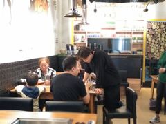 -肉甲韩国木炭烤肉(新壹街1店)