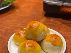 -老滇山寨•云南特色菜•地方菜•民族风情歌舞表演(经开区店)