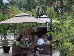 -往来·竹里.宝宝宴.生日宴.团建.宴席(花乡农居店)