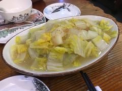 -堂宴·老厦门私房菜(1988仙岳总店)