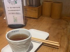 -木屋烧烤(岗顶二店)