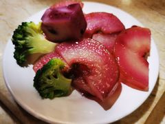 -比尔森韩式烤肉自助(国商店)
