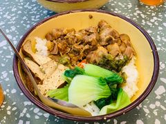 -流浪地图剁椒卤汁拌饭(未来城购物广场店)