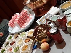 -额尔敦传统涮(体育场店)