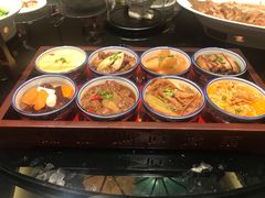 -阿庄新豫菜(通泰路店)