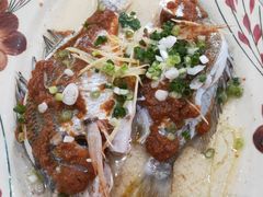 -腰记饭店(龙源路店)