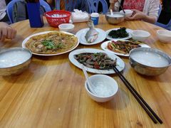 -长平老姿娘夜粥(平东一街店)