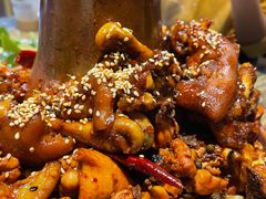 -刘记光大火锅鸡(北行店)