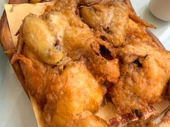 -德泰楼餐饮(莲湖路店)