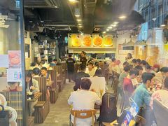 -旺记冰室(九龙中心大厦店)