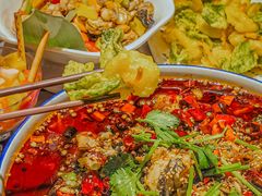 -宗泉烤全羊·烤羊腿(解放东路店)