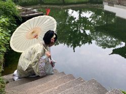 -琳琅阁汉服体验馆
