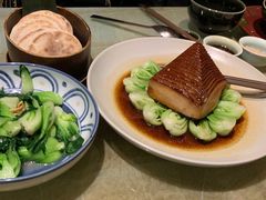 金牌扣肉-湖滨28中餐厅·西湖宴·杭州君悦酒店