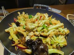 -鸽子窝(宋庄店)