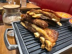 -敏珠拉姆藏餐·南京厨房(富春江东街店)