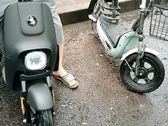 -九号电动车(安定门内大街店)