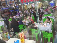 -日照大牌檔•小船海鲜(万平口店)