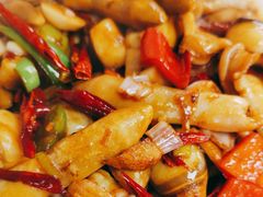 -老郑海鲜楼(天桥店)